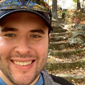 Meet your Posher, Sam